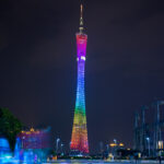 Гуанчжоу: место для незабываемых впечатлений