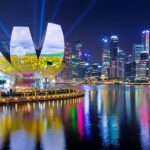 Потрясающие достопримечательности Гуанчжоу