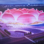 Гуанчжоу: развитие спорта