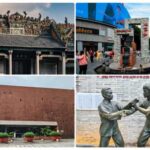 Гуанчжоу: город с уникальными памятниками