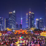 Гуанчжоу: место для путешественников