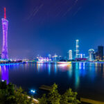 Гуанчжоу: место для культурного погружения