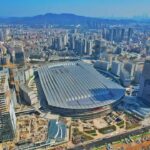 Гуанчжоу: новые рабочие места