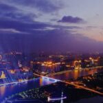 Гуанчжоу: город с уникальной атмосферой