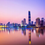 Гуанчжоу: рост туризма