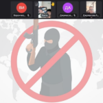 Гуанчжоу: борьба с терроризмом