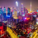 Гуанчжоу: новые возможности для развития культуры